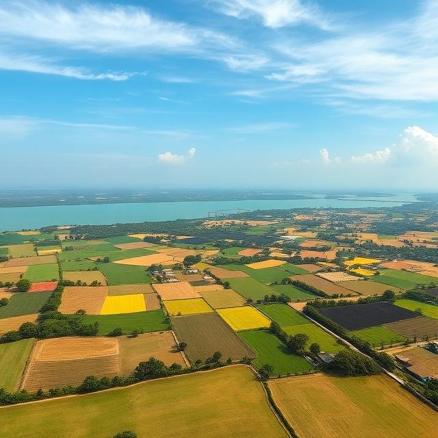 Fazenda Boa Esperança - Versao 3